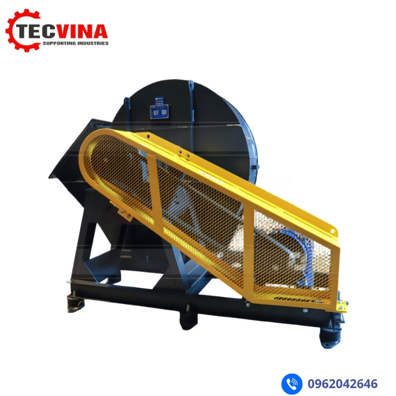 Quạt hút bếp công nghiệp CEN-3-L